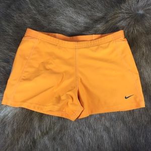 Nike Dri-Fit Shorts